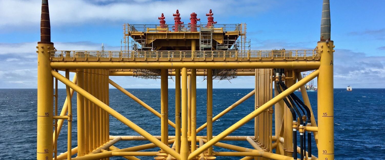 Offshore structure