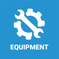 Equipment icon