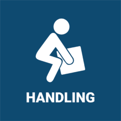 Handling icon