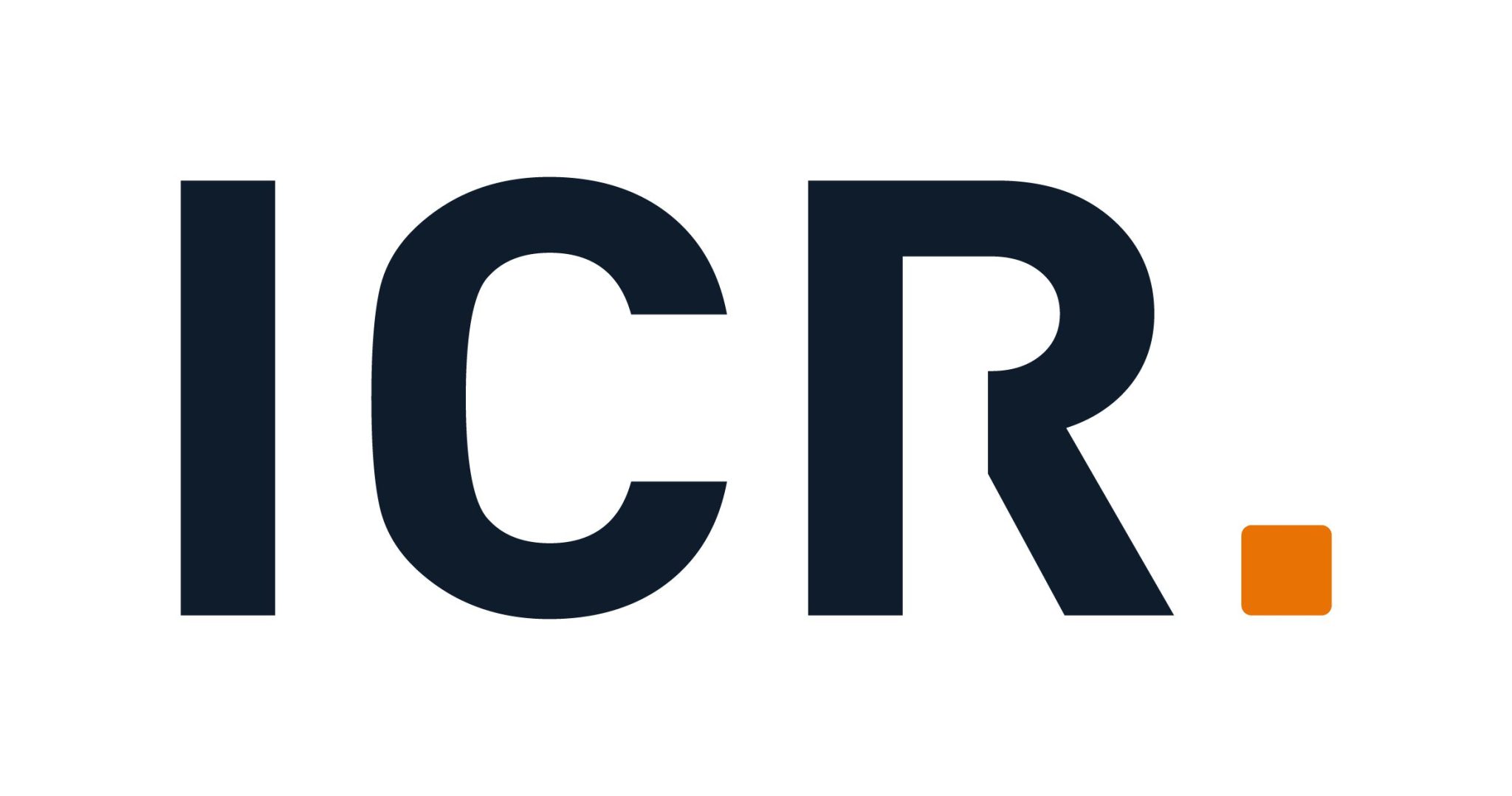 ICR Logo