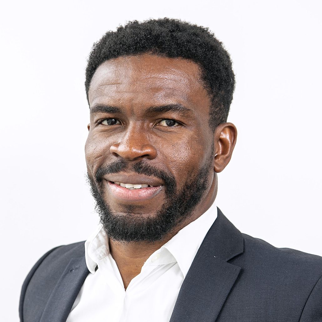 Ife Unigwe headshot
