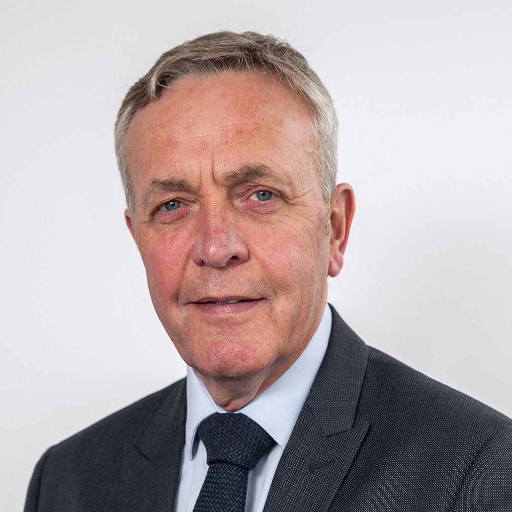 Jim Beveridge