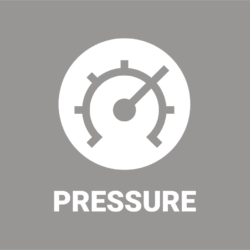 Safety step tiles - Pressure