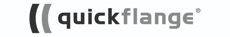 Quickflange™ logo