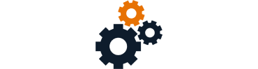 Reduction in material production