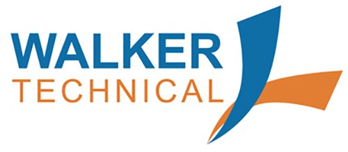 Walker Technical Resources (WTR) logo