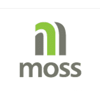 MOSS logo