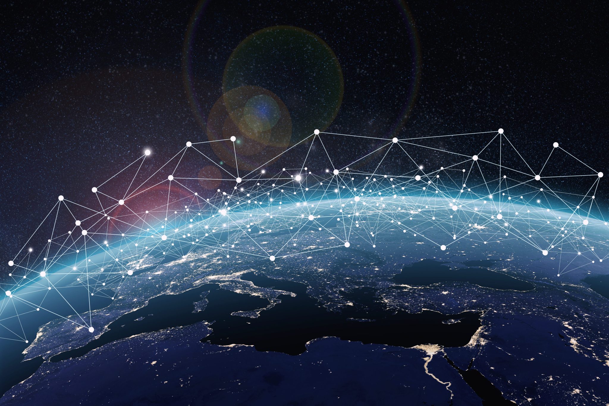 Global Connections