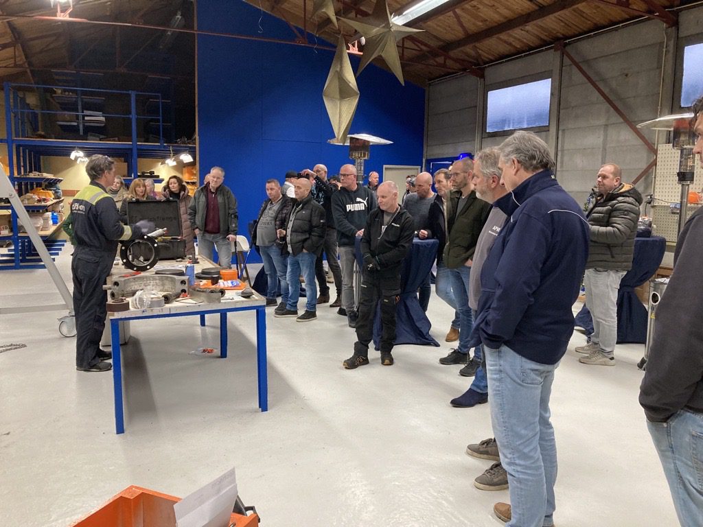 Diflicom Open Day 2022