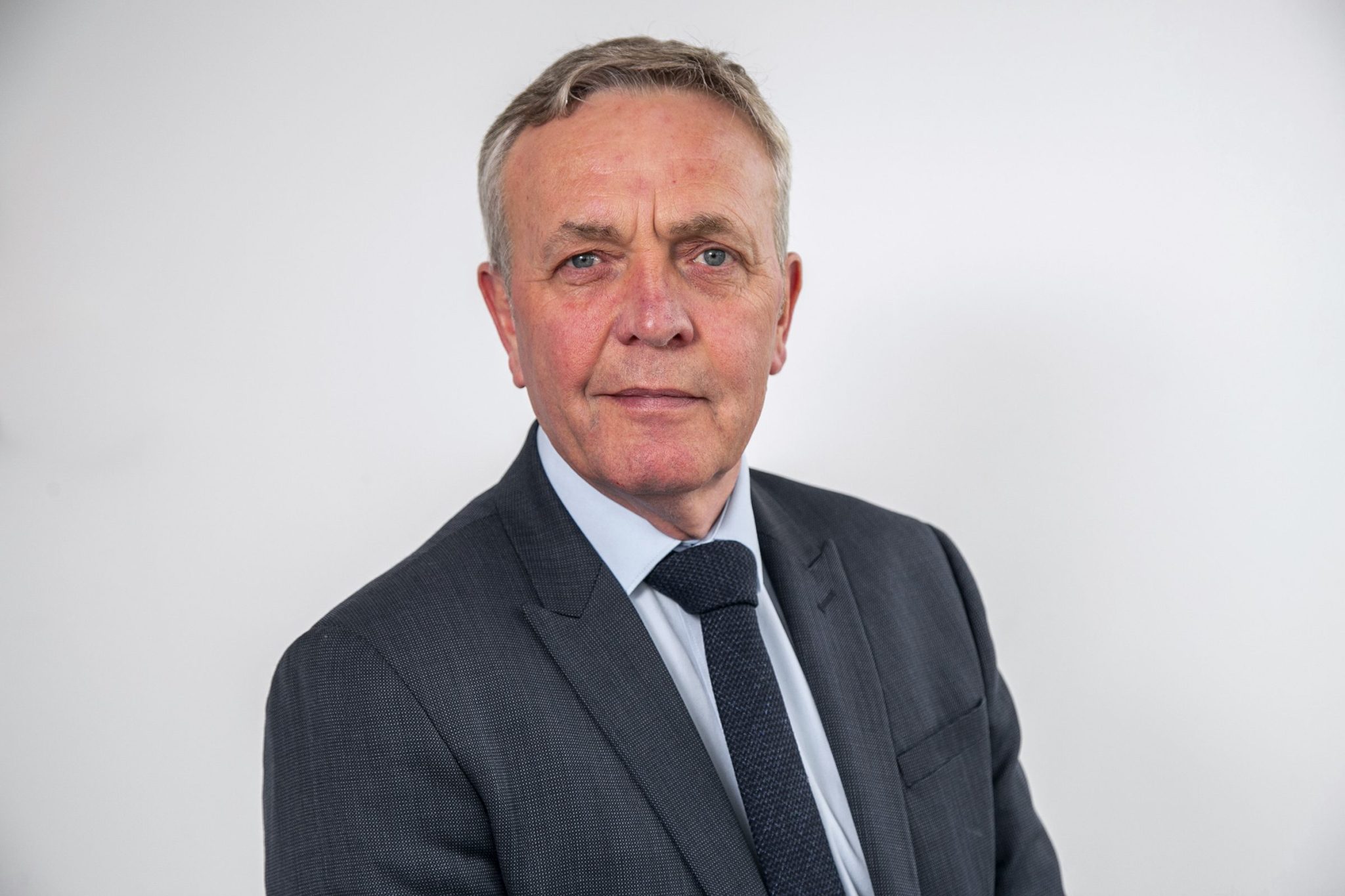Jim Beveridge