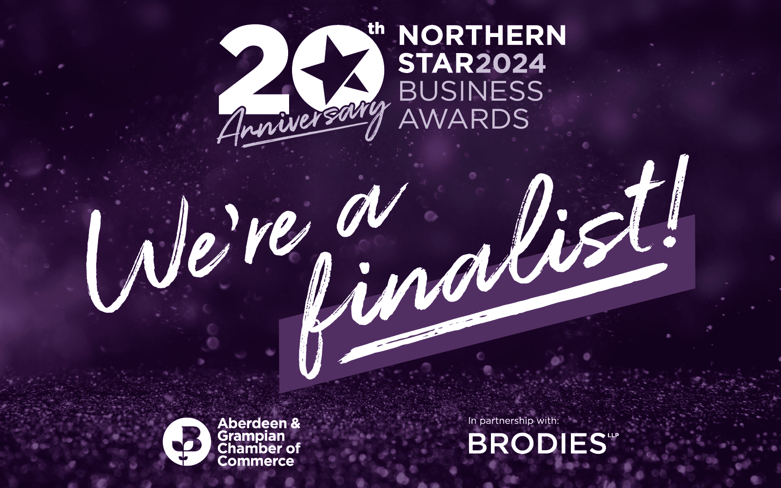 Northern Star 2024 Business Awards - Finalist