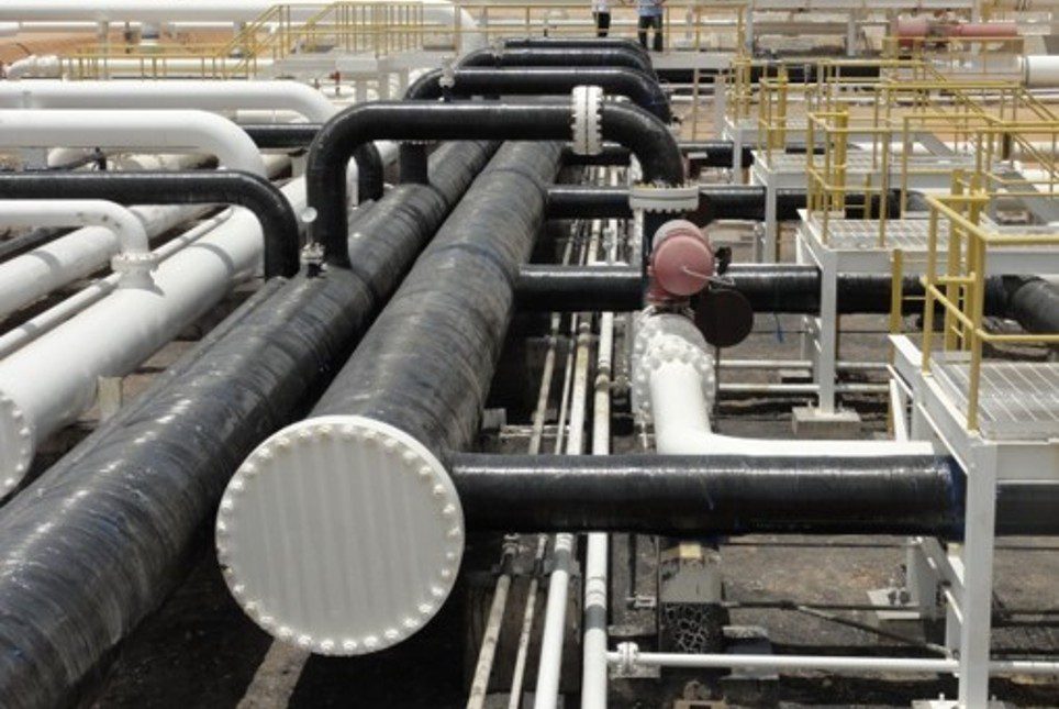 Technowrap™ Carbon Fibre Pipeline Repair System