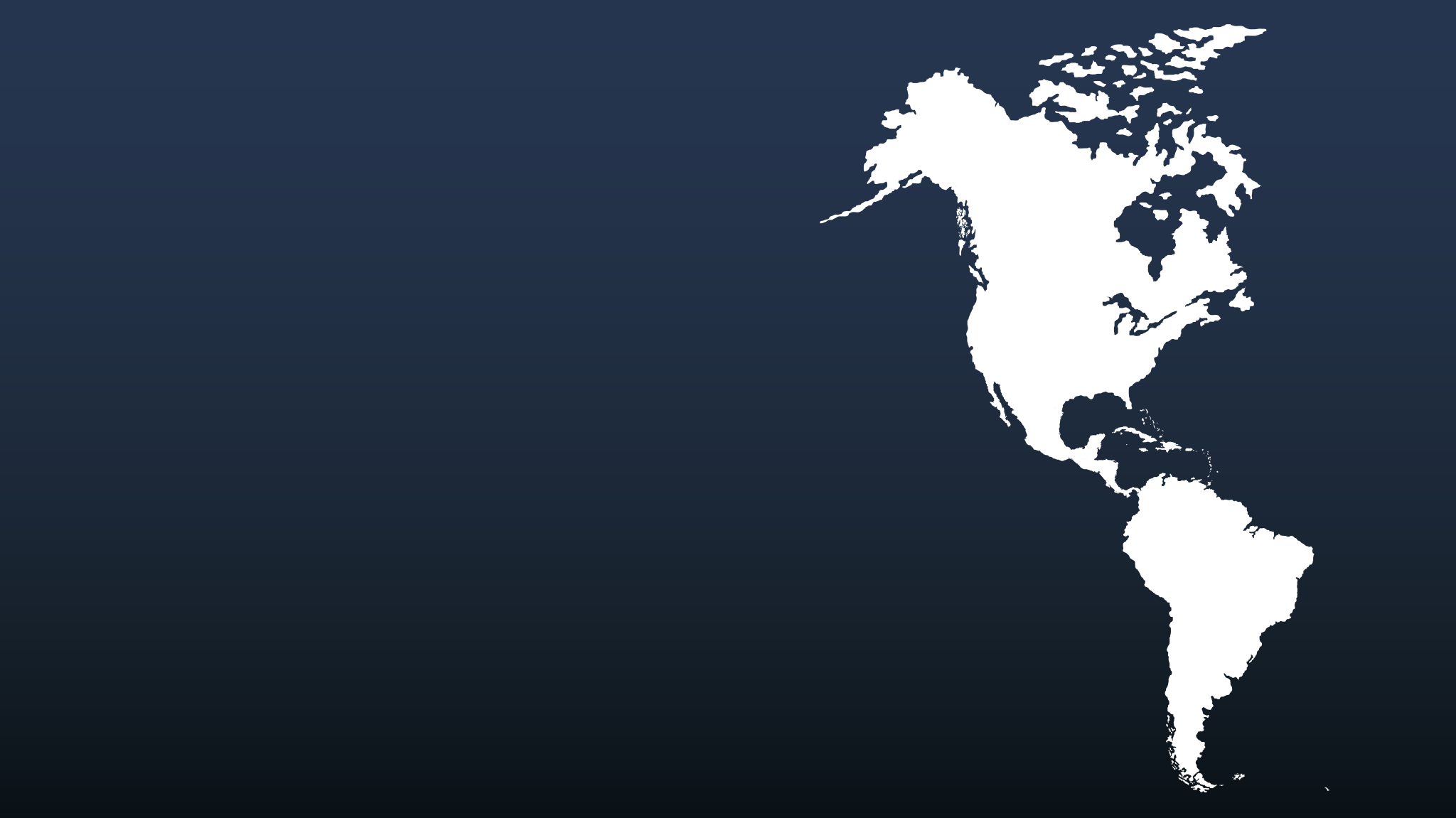 Asset Integrity Solutions for the Americas