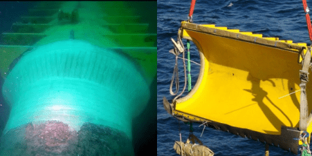 Case Study: Subsea Crude Oil Pipe in Gulf Region