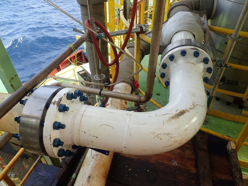 Quickflange™ Weldless Connectors
