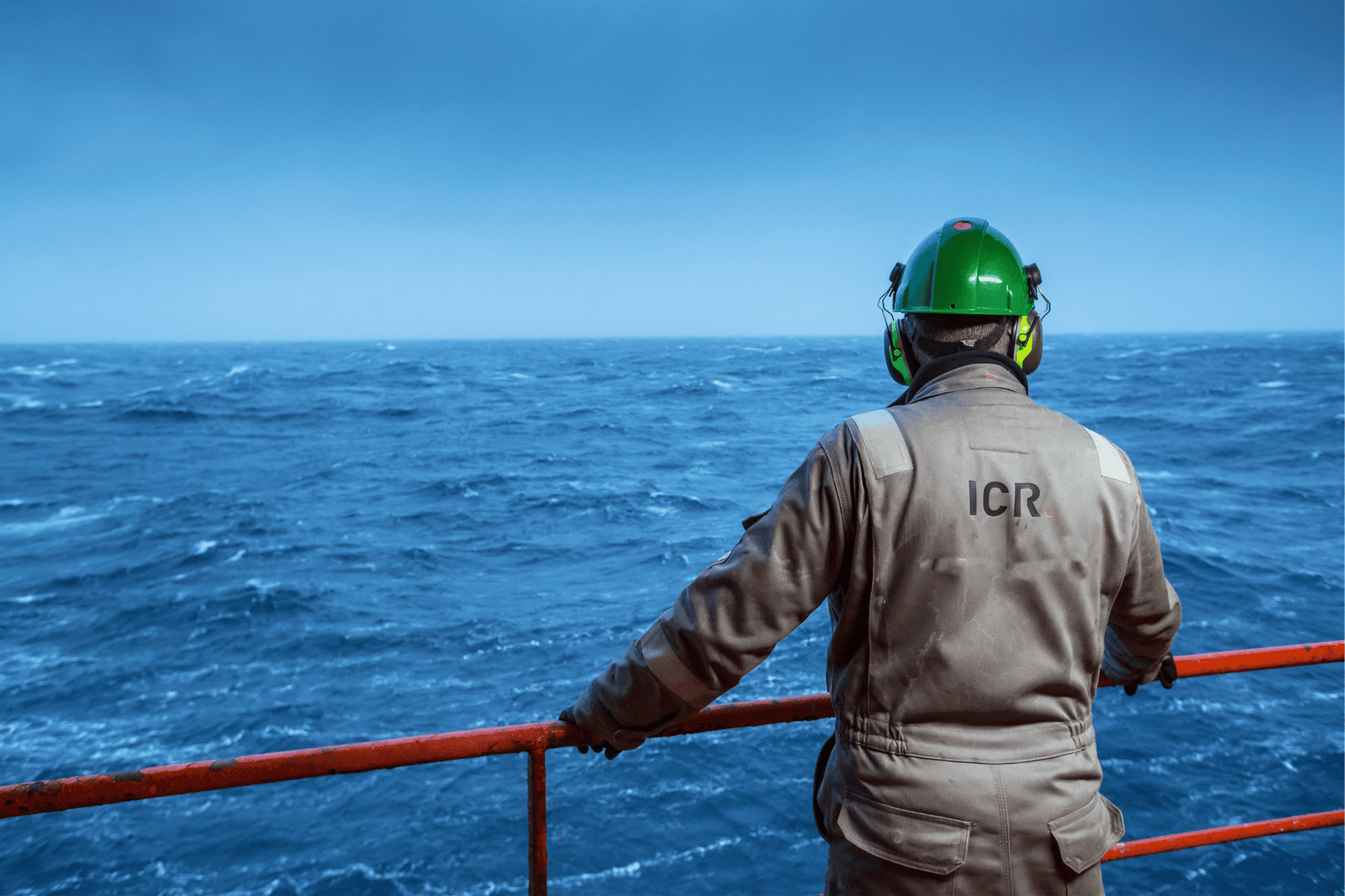 Asset Integrity Solutions for Caspian Assets