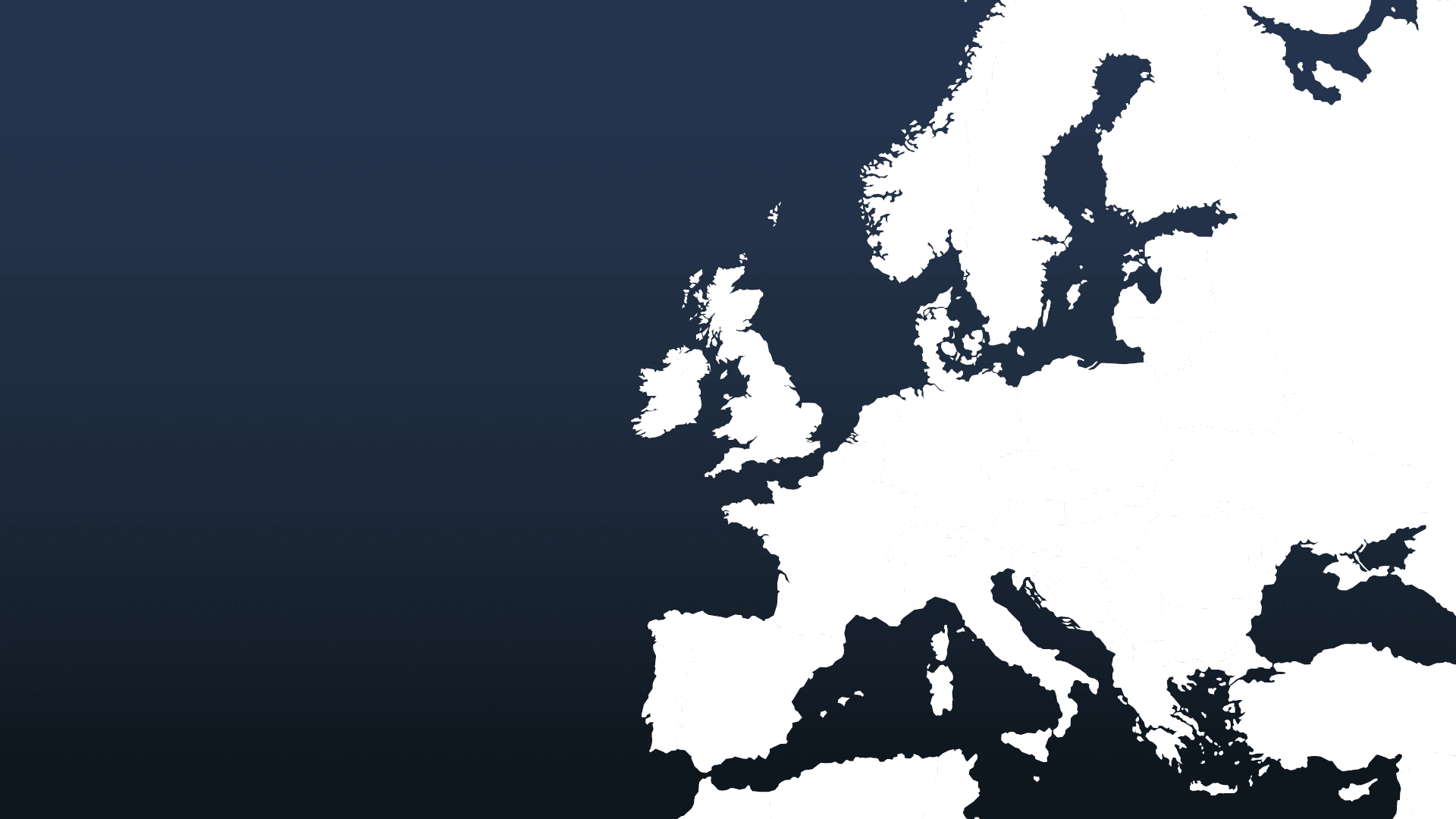 Asset Integrity Solutions for UK & Europe