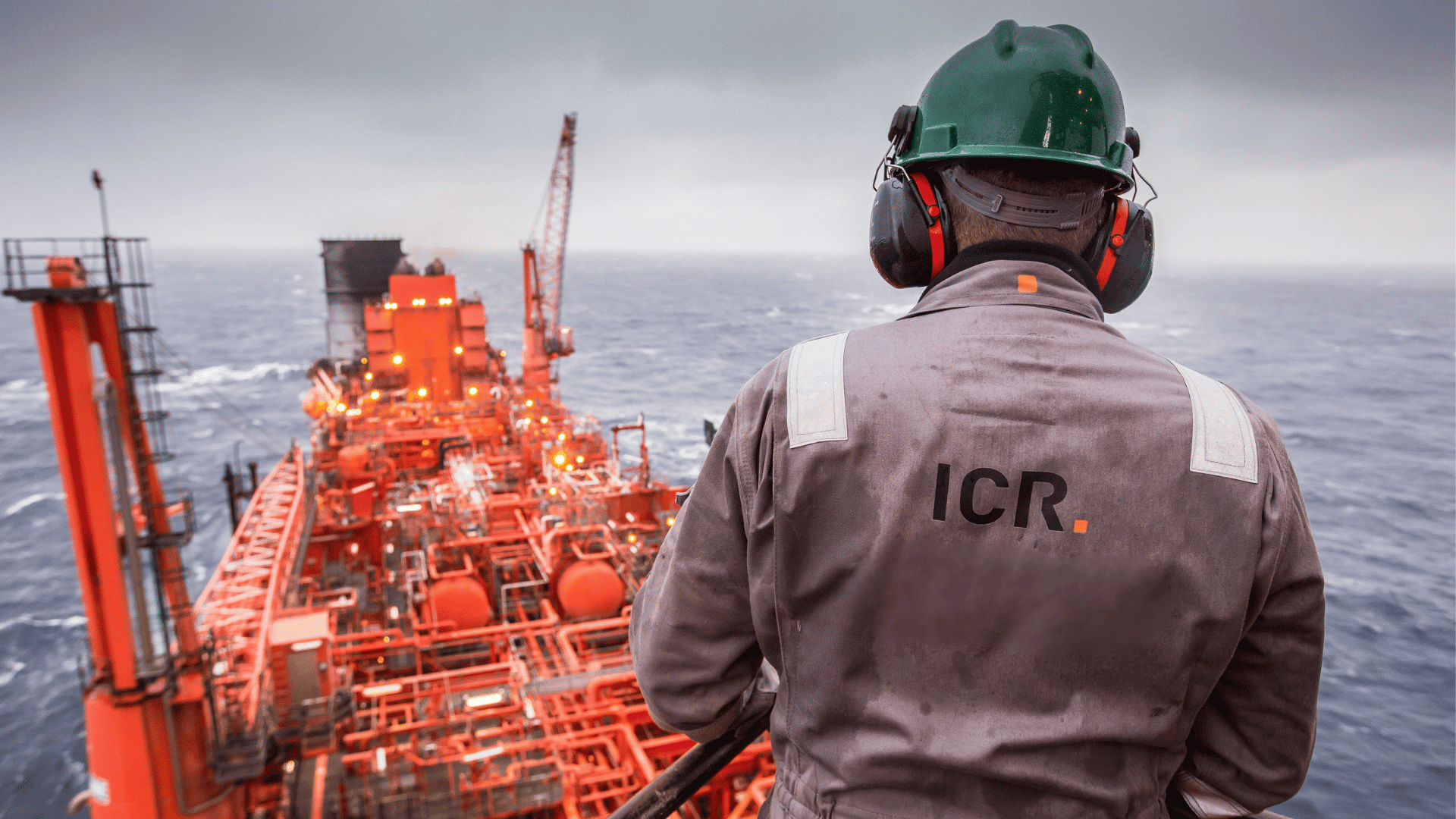 Careers at ICR